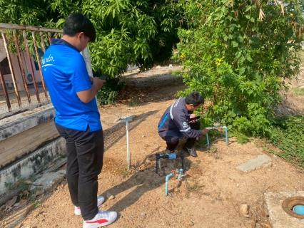 ไฟล์แนบ กปภ.สาขาสวรรคโลก จัดกิจกรรมเติมใจให้กัน ครั้งที่ 8/2569 ณ ชุมชนหมู่ที่ 1, 5 ตำบลย่านยาว และชุมชนหมู่ที่ 7 ตำบลนาทุ่ง  อำเภอสวรรคโลก จังหวัดสุโขทัย