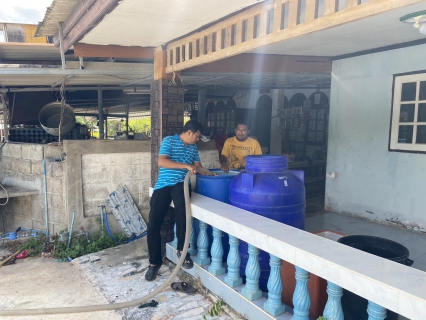 ไฟล์แนบ การประปาส่วนภูมิภาคสาขาหลังสวน สนับสนุนน้ำเพื่อช่วยเหลือผู้ประสบภัยพิบัติกรณีฉุกเฉินเหตุภัยแล้ง 