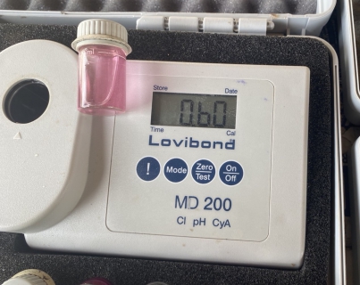 ไฟล์แนบ กปภ.สาขาขนอม ดำเนินการตรวจสอบคุณภาพน้ำประปา ณ ตลาดสดบางแพง และตลาดบางโหนด ต.ขนอม อ.ขนอม จ.นครศรีธรรมราช 