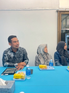 ไฟล์แนบ การประปาส่วนภูมิภาคสาขาสายบุรี เร่งรัดโครงการวางท่อส่งน้ำ เตรียมส่งมอบน้ำประปาดื่มได้สู่พี่น้องชาวปะนาเระ จ.ปัตตานี 