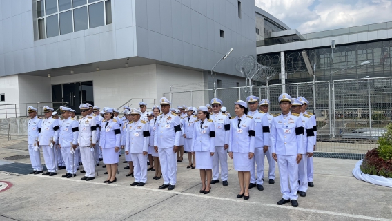 ไฟล์แนบ กปภ.สาขาขอนแก่น (พ) ให้การต้อนรับผู้แทนพระองค์ฯในพิธีพระราชทานปริญญาบัตรแก่นิสิตมหาวิทยาลัยมหาสารคาม จังหวัดมหาสารคาม