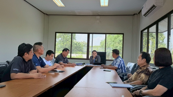 ไฟล์แนบ กปภ.สาขาพนมสารคาม  ลงพื้นที่ติดตามการพัฒนาแหล่งน้ำ และการบริหารจัดการน้ำบริเวณพื้นที่องค์การบริหารส่วนตำบลดงน้อย