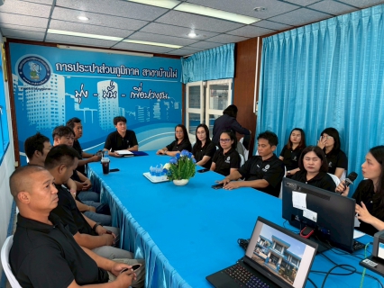 ไฟล์แนบ กปภ.ข.6 จัดฝึกอบรมหลักสูตร "การดับเพลิงขั้นต้นร้อยละ 40 และหลักสูตรการซักซ้อมการดับเพลิงและอพยพหนีไฟ สำหรับพนักงาน กปภ.สาขา" ณ สำนักงาน กปภ.สาขาบ้านไผ่