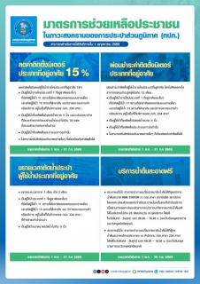 ไฟล์แนบ กปภ. ออก 4 มาตรการช่วยประชาชน ลดค่าใช้จ่าย เพิ่มโอกาสเข้าถึงน้ำประปา ช่วงวิกฤตตะวันออกกลาง