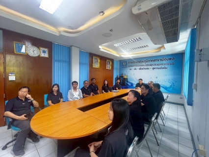 ไฟล์แนบ กปภ.ข.6 จัดฝึกอบรมหลักสูตร การดับเพลิงขั้นต้นร้อยละ 40 และหลักสูตรการซักซ้อมการดับเพลิงและอพยพหนีไฟ สำหรับพนักงาน กปภ.สาขา