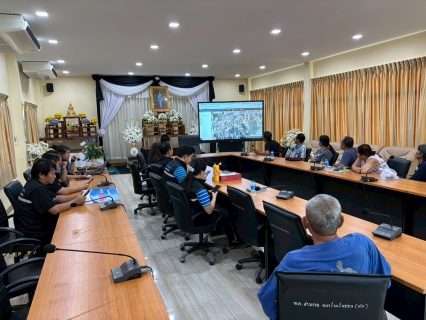 ไฟล์แนบ กปภ.สาขาเสนา จัดกิจกรรมเติมใจให้กัน ลงพื้นที่รับคำร้องติดตั้งและดูและระบบประปา บริเวณชุมชน ม.3 ต.สามกอ