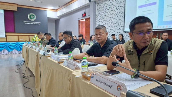 ไฟล์แนบ การประปาส่วนภูมิภาคสาขาเพชรบุรี เข้าร่วมประชุมคณะกรรมการเตรียมการรับเสด็จ ทูลกระหม่อมหญิงอุบลรัตนราชกัญญา สิริวัฒนาพรรณวดี