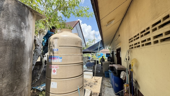 ไฟล์แนบ การประปาส่วนภูมิภาคสาขาหลังสวน สนับสนุนน้ำเพื่อช่วยเหลือผู้ประสบภัยพิบัติกรณีฉุกเฉินเหตุภัยแล้ง 
