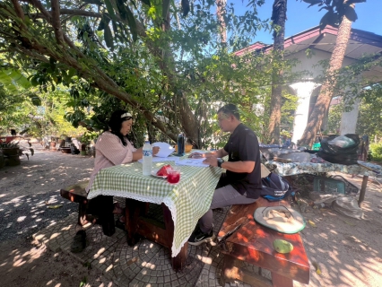 ไฟล์แนบ กปภ.สาขาขนอม ลุยพื้นที่เชิงรุก! บริการถึงที่ รับคำร้องติดตั้งประปาใหม่ พร้อมส่วนลดจัดเต็ม 15% 