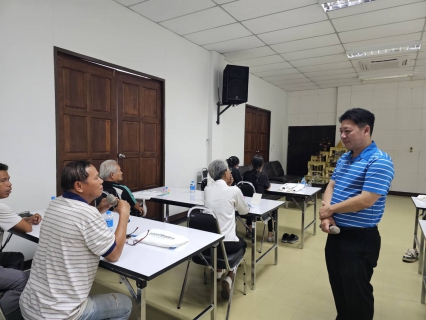 ไฟล์แนบ กปภ.เขต 1 กปภ.สาขาปราจีนบุรี ร่วมกับ ฝ่ายทรัพยากรบุคคล จัดอบรมช่างซ่อมท่อประปา เสริมทักษะอาชีพให้กลุ่มเปราะบางและผู้พิการ