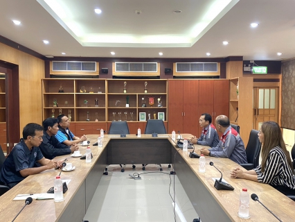 ไฟล์แนบ กปภ.ข.3 ร่วมกับ กปภ.สาขาบางสะพาน ลงพื้นที่ อ.บางสะพาน เร่งบริหารจัดการน้ำสำรอง เตรียมพร้อมรับมือสถานการณ์ภัยแล้ง