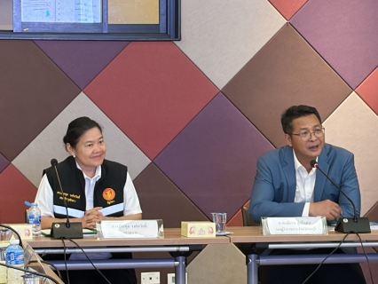 ไฟล์แนบ กปภ.สาขาพัทยา (พ) ร่วมประชุม สมาชิกวุฒิสภาพบประชาชน รับฟังเสียงสะท้อนพื้นที่ภาคตะวันออก