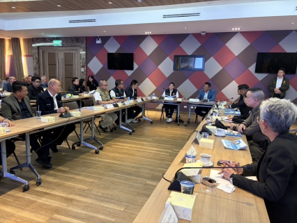 ไฟล์แนบ กปภ.สาขาพัทยา (พ) ร่วมประชุม สมาชิกวุฒิสภาพบประชาชน รับฟังเสียงสะท้อนพื้นที่ภาคตะวันออก