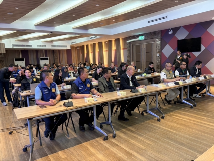 ไฟล์แนบ กปภ.สาขาพัทยา (พ) ร่วมประชุม สมาชิกวุฒิสภาพบประชาชน รับฟังเสียงสะท้อนพื้นที่ภาคตะวันออก