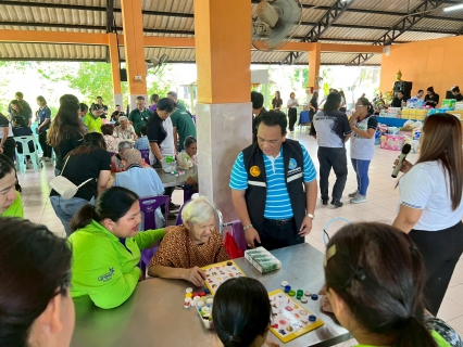 ไฟล์แนบ การประปาส่วนภูมิภาค  สาขาตรัง  นำโดย นายกิตติ  โบว์พัฒนากุล  ผู้จัดการการประปาส่วนภูมิภาค  สาขาตรัง  พร้อมด้วยหัวหน้างาน พนักงานและลูกจ้างในสังกัด เข้าร่วมกิจกรรม วันแรงงานแห่งชาติ จังหวัดตรัง ประจำปี 2569