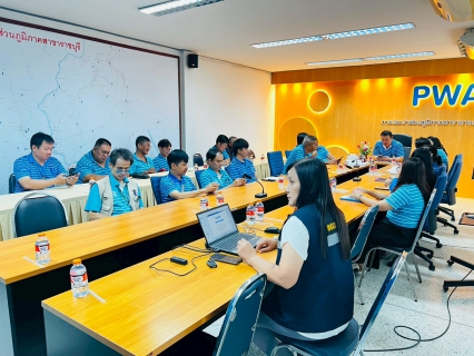 ไฟล์แนบ กปภ.สาขาราชบุรี จัดกิจกรรมให้ความรู้เรื่อง "โทษและพิษภัยของยาเสพติด"