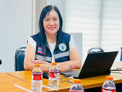 ไฟล์แนบ กปภ.สาขาราชบุรี จัดกิจกรรมให้ความรู้เรื่อง "โทษและพิษภัยของยาเสพติด"