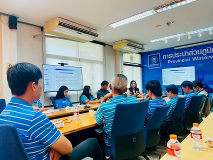 ไฟล์แนบ กปภ.สาขาราชบุรี จัดกิจกรรมให้ความรู้เรื่อง "โทษและพิษภัยของยาเสพติด"