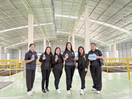 ไฟล์แนบ กปภ.สาขาขอนแก่น (พ) เปิดบ้านให้การต้อนรับคณะศึกษาดูงาน ณ สถานีผลิตน้ำอุบลรัตน์ 2 