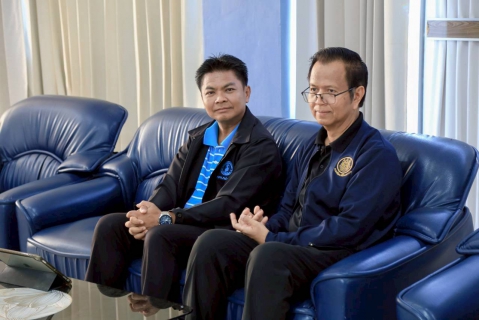 ไฟล์แนบ กปภ.เขต 3 ร่วมกับ กปภ.สาขาประจวบคีรีขันธ์ , สพร.36 ประจวบคีรีขันธ์ และ วิทยาลัยเทคนิคประจวบคีรีขันธ์ ผนึกกำลังจัดโครงการฝึกอบรมอาชีพประปาให้ประชาชน รุ่นที่ 2 ปี 2569 หลักสูตร การสำรวจ ติดตั้ง ซ่อมแซมท่อประปาในที่พักอาศัยและอาคารสำนักงาน