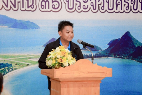 ไฟล์แนบ กปภ.เขต 3 ร่วมกับ กปภ.สาขาประจวบคีรีขันธ์ , สพร.36 ประจวบคีรีขันธ์ และ วิทยาลัยเทคนิคประจวบคีรีขันธ์ ผนึกกำลังจัดโครงการฝึกอบรมอาชีพประปาให้ประชาชน รุ่นที่ 2 ปี 2569 หลักสูตร การสำรวจ ติดตั้ง ซ่อมแซมท่อประปาในที่พักอาศัยและอาคารสำนักงาน