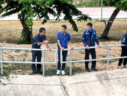 ไฟล์แนบ กปภ.ข.3 ร่วมกับ กปภ.สาขากุยบุรี ลงพื้นที่ อ.กุยบุรี เร่งบริหารจัดการน้ำสำรอง เตรียมพร้อมรับมือสถานการณ์ภัยแล้ง