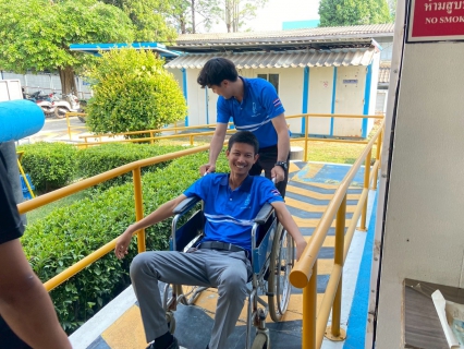 ไฟล์แนบ กปภ.ข.6 จัดฝึกอบรมหลักสูตร "การดับเพลิงขั้นต้นร้อยละ 40 และหลักสูตรการซักซ้อมการดับเพลิงและอพยพหนีไฟ สำหรับพนักงาน กปภ.สาขา" ณ กปภ.สาขาน้ำพอง