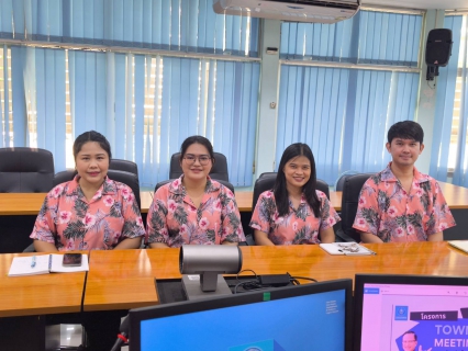 ไฟล์แนบ กองบัญชีและการเงิน กปภ.ข.10 จัดกิจกรรม Morning Talk ประจำเดือน เมษายน  2569 