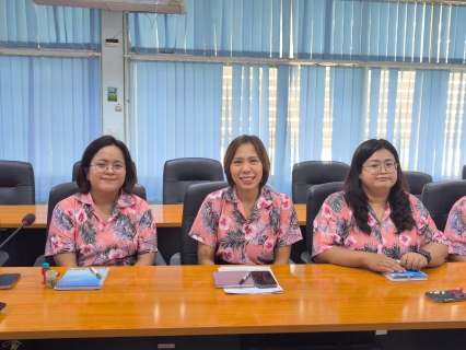 ไฟล์แนบ กองบัญชีและการเงิน กปภ.ข.10 จัดกิจกรรม Morning Talk ประจำเดือน เมษายน  2569 