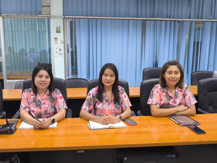 ไฟล์แนบ กองบัญชีและการเงิน กปภ.ข.10 จัดกิจกรรม Morning Talk ประจำเดือน เมษายน  2569 