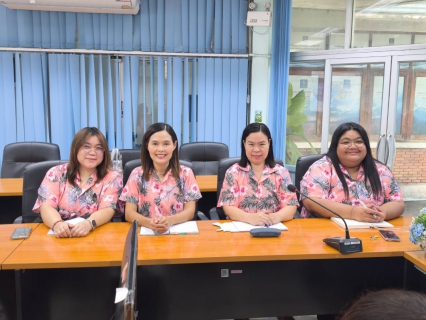 ไฟล์แนบ กองบัญชีและการเงิน กปภ.ข.10 จัดกิจกรรม Morning Talk ประจำเดือน เมษายน  2569 