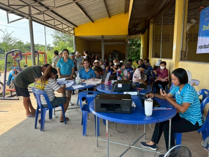 ไฟล์แนบ กปภ.สาขาปากท่อ ออกหน่วยให้บริการประชาชนรับคำร้องติดตั้งมาตรวัดน้ำใหม่ และประชาสัมพันธ์การขอใช้น้ำของการประปาส่วนภูมิภาค