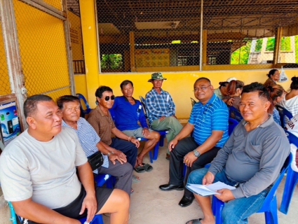 ไฟล์แนบ กปภ.สาขาปากท่อ ออกหน่วยให้บริการประชาชนรับคำร้องติดตั้งมาตรวัดน้ำใหม่ และประชาสัมพันธ์การขอใช้น้ำของการประปาส่วนภูมิภาค