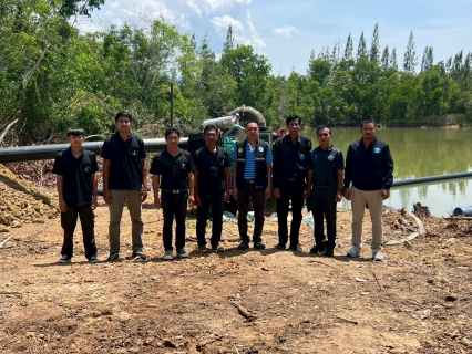 ไฟล์แนบ กปภ.สาขาบางสะพาน และ กปภ.เขต 3 ร่วมลงพื้นที่ อ.บางสะพาน เร่งบริหารจัดการน้ำสำรอง เตรียมพร้อมรับมือสถานการณ์ภัยแล้ง