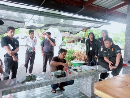 ไฟล์แนบ กปภ.สาขาบางสะพาน ดำเนินโครงการน้ำประปา กปภ. - อปท. เพื่อปวงชน ประจำปี 2569 ณ องค์การบริหารส่วนตำบลไชยราช