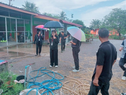 ไฟล์แนบ กปภ.สาขาบางสะพาน ดำเนินโครงการน้ำประปา กปภ. - อปท. เพื่อปวงชน ประจำปี 2569 ณ องค์การบริหารส่วนตำบลไชยราช