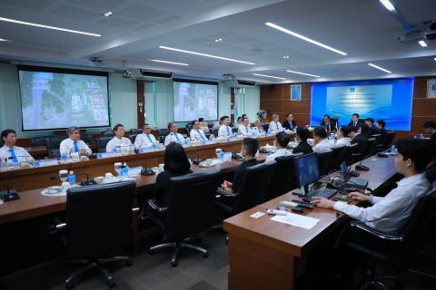 ไฟล์แนบ กปภ. ผนึกกำลัง K-water ลงนาม MOU ร่วมมือด้านนวัตกรรมประปาอัจฉริยะ