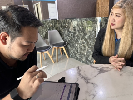 ไฟล์แนบ กปภ.สาขาพิษณุโลก ลงพื้นที่พบปะตัวแทนหมู่บ้าน 3 โครงการ เตรียมความพร้อมรับโอนกิจการประปา