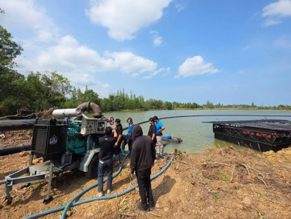 ไฟล์แนบ กปภ.สาขาบางสะพาน ร่วมกับกปภ.ข.3 ลงพื้นที่บางสะพาน-ทับสะแก เร่งสำรวจแหล่งน้ำสำรอง เตรียมพร้อมรับมือภัยแล้ง 2569