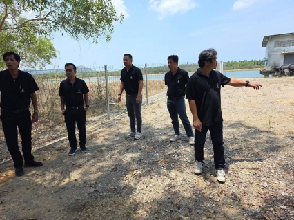 ไฟล์แนบ กปภ.สาขาบางสะพาน ร่วมกับกปภ.ข.3 ลงพื้นที่บางสะพาน-ทับสะแก เร่งสำรวจแหล่งน้ำสำรอง เตรียมพร้อมรับมือภัยแล้ง 2569