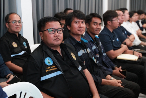 ไฟล์แนบ กปภ.เขต 1 พร้อมด้วย กปภ.สาขาในสังกัด ร่วมให้การต้อนรับ รองอธิบดีกรมชลประทาน พร้อมประชุม KEYMAN WATER WAR ROOM ภาคตะวันออก ครั้งที่ 4/2569