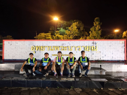 ไฟล์แนบ กปภ.สาขาตะกั่วป่า ดำเนินงานตามแผนบริหารจัดการน้ำสูญเสียเชิงรุก ทำ Step Test ลงพื้นที่เดินเท้าหาท่อแตกรั่ว พร้อมซ่อมปิดจุด เพื่อลดการเกิดน้ำสูญเสีย