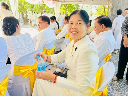 ไฟล์แนบ กปภ.สาขาตะกั่วป่า สนับสนุนน้ำดื่มบรรจุขวดตราสัญลักษณ์ กปภ. ให้กับที่ว่าการอำเภอตะกั่วป่า ภายใต้โครงการกปภ.ปันน้ำใจ (PWA Care)