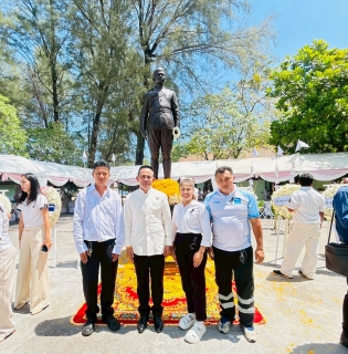 ไฟล์แนบ กปภ.สาขาตะกั่วป่า สนับสนุนน้ำดื่มบรรจุขวดตราสัญลักษณ์ กปภ. ให้กับที่ว่าการอำเภอตะกั่วป่า ภายใต้โครงการกปภ.ปันน้ำใจ (PWA Care)