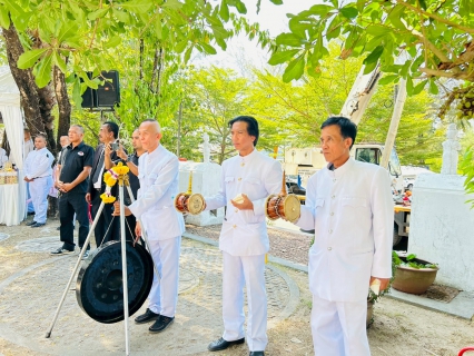 ไฟล์แนบ กปภ.สาขาตะกั่วป่า สนับสนุนน้ำดื่มบรรจุขวดตราสัญลักษณ์ กปภ. ให้กับที่ว่าการอำเภอตะกั่วป่า ภายใต้โครงการกปภ.ปันน้ำใจ (PWA Care)