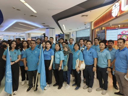 ไฟล์แนบ กปภ.ข. 10 ร่วมแสดงพลังแรงงาน ในกิจกรรมวันแรงงานแห่งชาติจังหวัดนครสวรรค์ ประจำปี 2569