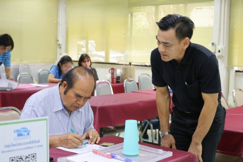ไฟล์แนบ กปภ.เขต 3 และ กปภ.สาขาสุพรรณบุรี ร่วมกับ สพร.2 สุพรรณบุรี จัดโครงการฝึกอบรมอาชีพประปาให้ประชาชน รุ่นที่ 1 ปี 2569 หลักสูตร การสำรวจ ติดตั้ง ซ่อมแซมท่อประปาในที่พักอาศัยและอาคารสำนักงาน