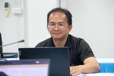 ไฟล์แนบ กปภ.ข.7 จัดประชุมเตรียมความพร้อมข้อมูลผลการดำเนินงาน ณ สิ้นไตรมาส 2/2569 