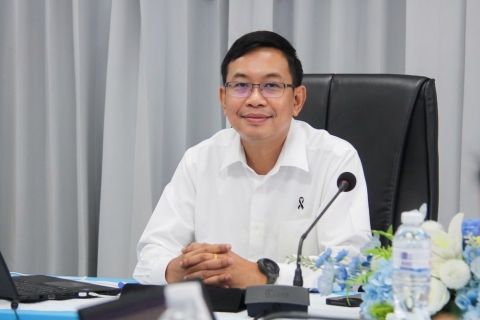 ไฟล์แนบ กปภ.ข.7 จัดประชุมเตรียมความพร้อมข้อมูลผลการดำเนินงาน ณ สิ้นไตรมาส 2/2569 