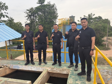 ไฟล์แนบ ผช.กปภ.ข.6 (ว.) ลงพื้นที่ติดตามการดำเนินโครงการจัดการน้ำสะอาด (WSP) และการประกวดโรงกรองดีเด่น